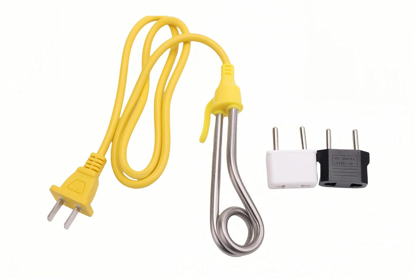 Portable Raneped Immersion Heater - Instant Heat On-The-Go