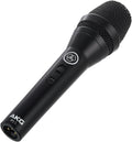 AKG Pro Audio P5 S Supercardioid Dynamic Vocal Microphone - Stage