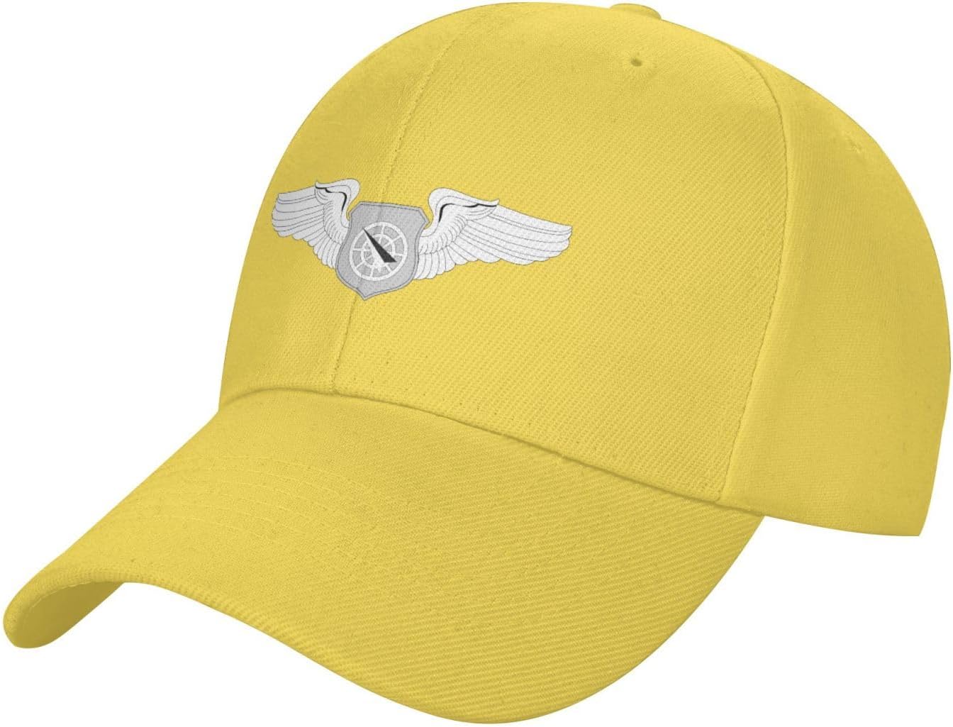 Air Battle Manager Cap - Adjustable Sun Hat