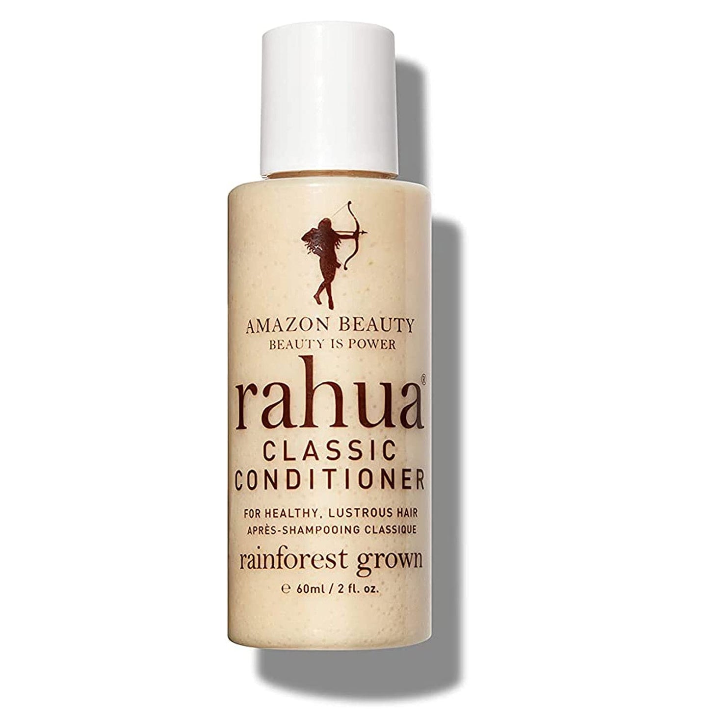 Rahua Classic Conditioner: Smooth & Silky Hair!