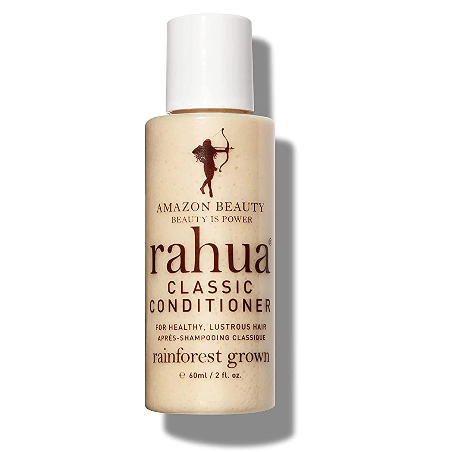 Rahua Classic Conditioner: Smooth & Silky Hair!