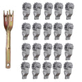 Electric Fence Wire Strainer - 20PCS Heavy Duty Tensioner