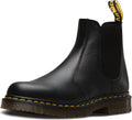 Dr. Martens Women's Work Chelsea Boot for Comfort and Style