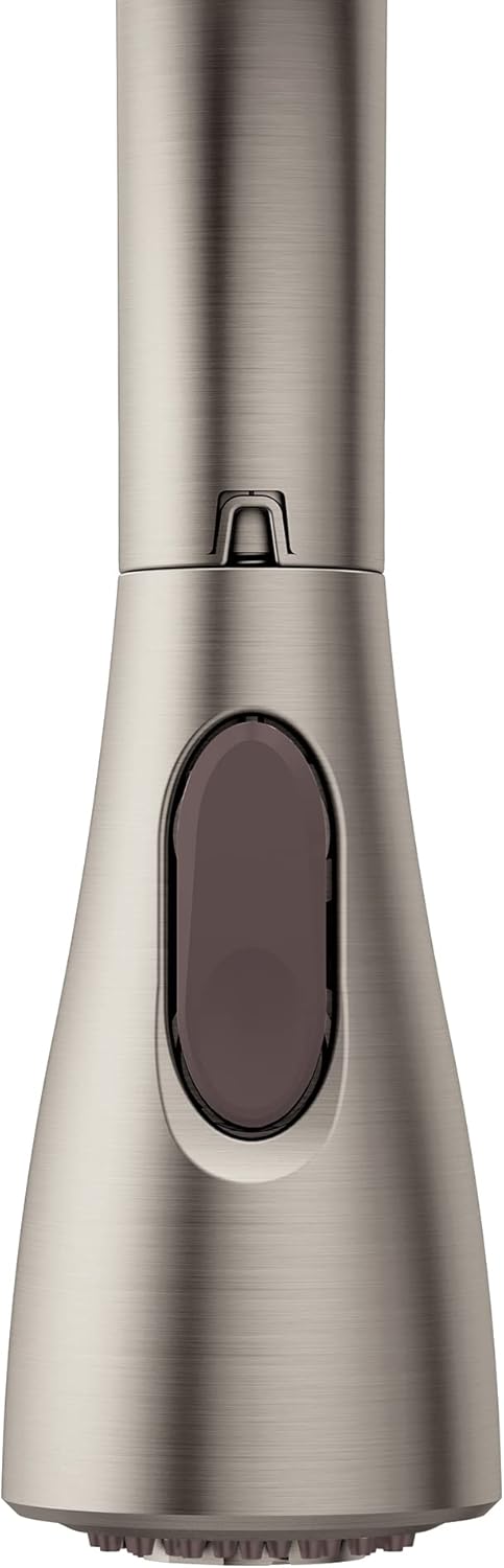 Moen Classic Stainless Replacement Pulldown Faucet Spray Head
