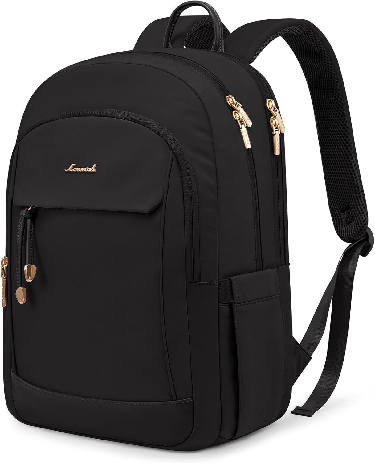 LOVEVOOK Laptop Backpack for Women: Stylish and Functional