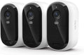 Arlo Essential Security Camera (3rd Gen) - 2K Battery-Powered Kit