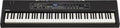 Yamaha CK88 Stage Keyboard: 88 Keys, Built-In Speakers