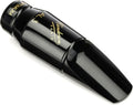 Vandoren SM711 AL3 Optimum Alto Saxophone Mouthpiece - Classic Round