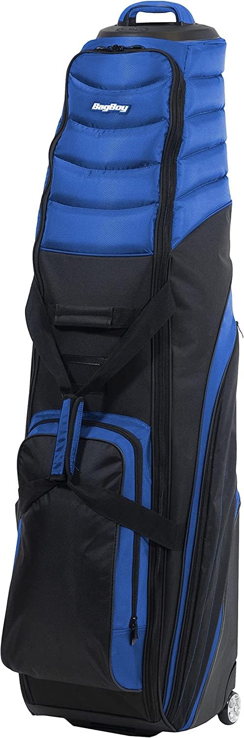 Bag Boy T-2000: Ultimate Travel Protection