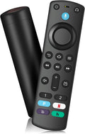 Voice Remote Replacement for Fire TV Stick and Smart TVs - Voice 3rd