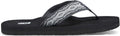 Teva Men's Mush II Flip-Flop - Comfortable Everyday Support