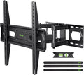 Swivel & Tilt Full Motion TV Mount - USX MOUNT - Fits 32-65in TVs up to 110lbs