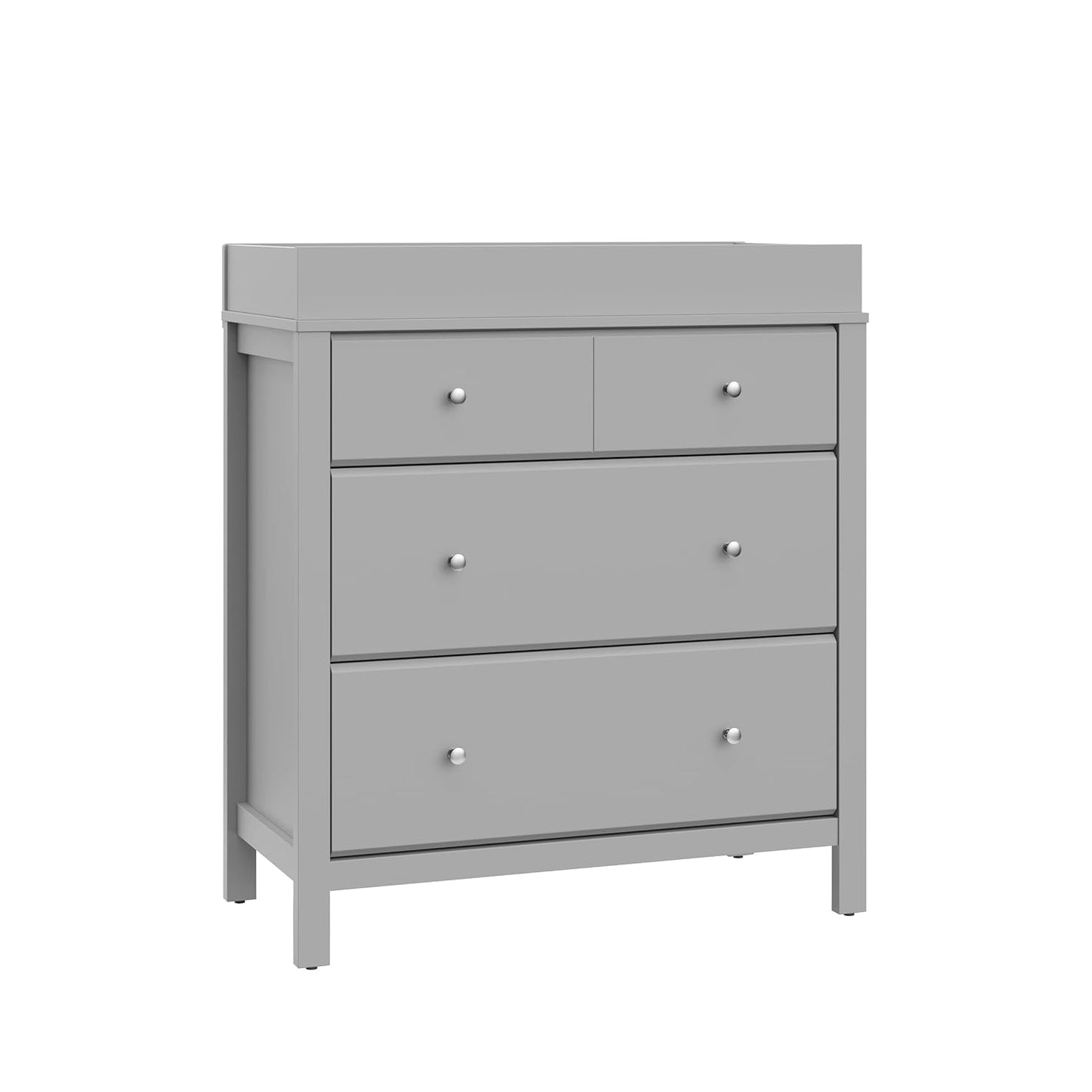 Storkcraft Horizon 3 Drawer Chest with Changing Topper Review