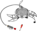Adjustable 18000W Bulin Camping Stove