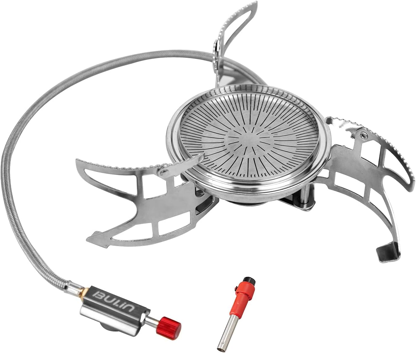 Adjustable 18000W Bulin Camping Stove