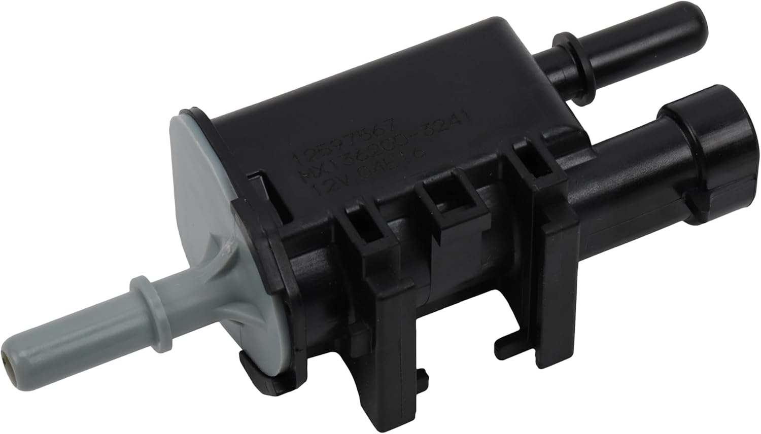 ACDelco GM Original Equipment Vapor Canister Purge Valve Review