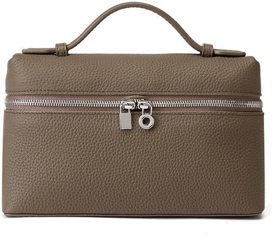 Rejolly Crossbody Bag for Women: Chic Leather Pouch Purse