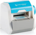 Create-A-Sticker Mini Sticker and Label Maker - Portable 2.5in