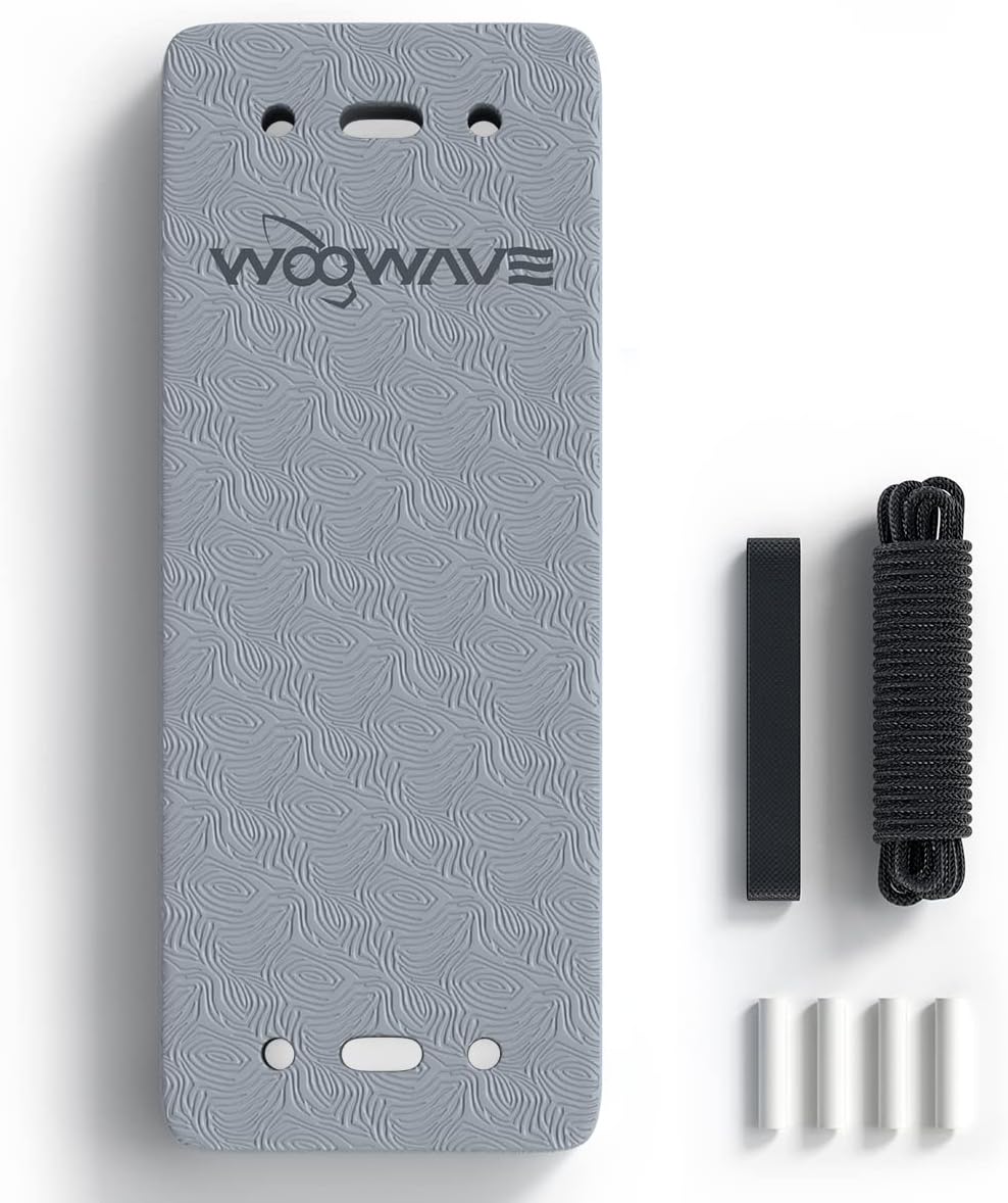 Durable WOOWAVE Flat Fender for Yacht Motorboat Protection