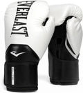 Everlast Elite 2 Boxing Gloves - Secure Fit and Ventilated Protection