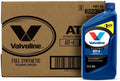 Valvoline ATF +4 Full Synthetic Automatic Transmission Fluid - Case
