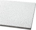 Armstrong Ceiling Tiles 2x4 Fine Fissured - Acoustic Drop Panels