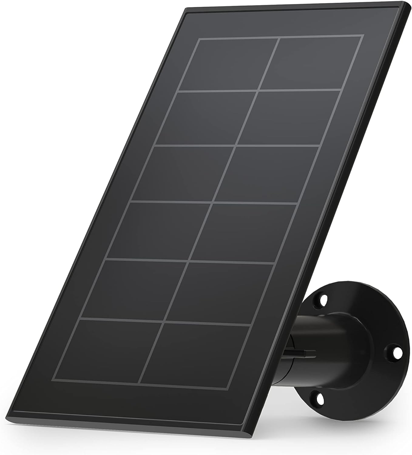 Arlo Solar Panel Charger for Pro 5S 2K, Pro 4, and More