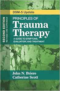 Principles of Trauma Therapy: A Comprehensive Guide to Treatment
