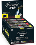 Pedialyte Sport Electrolyte Powder Packets Hydration Station - Fast