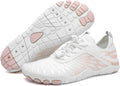Lazuli Pro Barefoot Shoes - Lightweight Flexible Wide Toe Box Hike