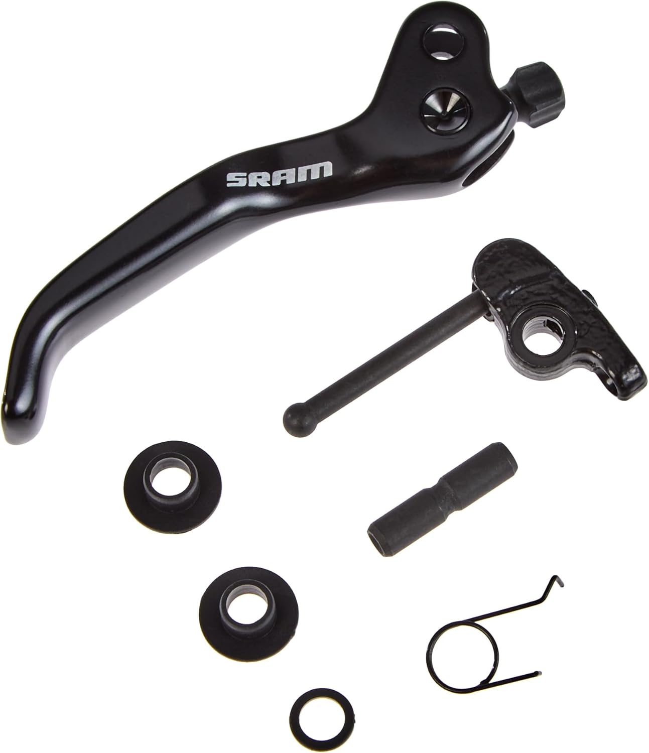 SRAM Aluminum Brake Lever Blade for Code R B1 - Enhanced Performance