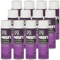 MISTY Dust Mop Treatment Spray 18 oz Case of 12 - Janitorial Dust
