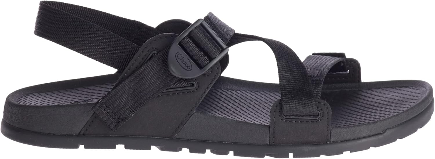 Chaco Lowdown Sandal: Comfort & Style