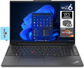 Lenovo Thinkpad E16 16.0in Laptop - Solid Business Performance