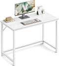 VASAGLE Computer Desk 19.7 x 39.4 in - Compact Workstation