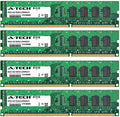 32GB KIT (4 x 8GB) DDR3 1600MHz RAM for Dell Precision - Workstation