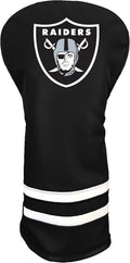 Team Golf NFL Vintage Driver Golf Club Headcover Review