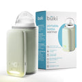 Portable Bottle Warmer for Breastmilk or Formula - Fast Travel Warmer