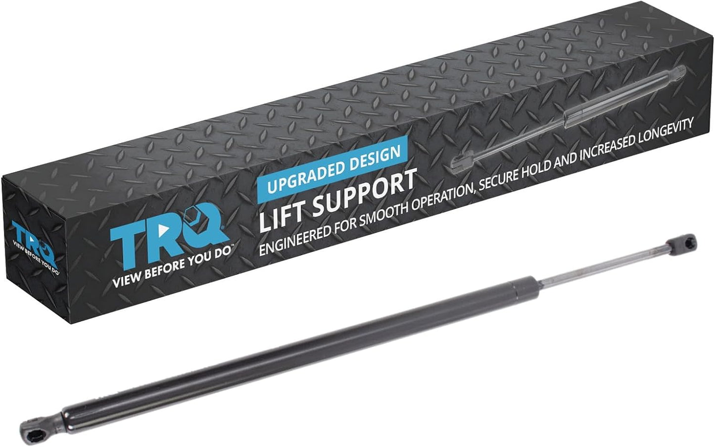 TRQ Liftgate Lift Support Shock Strut for 2018-2021 Equinox