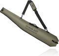 IRON JIA'S Waterproof Long Rifle Case 51 in x 11 in - Floating Dry Bag