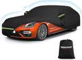Outdoor Car Cover for Porsche Panamera 2014-2025 - All-Weather