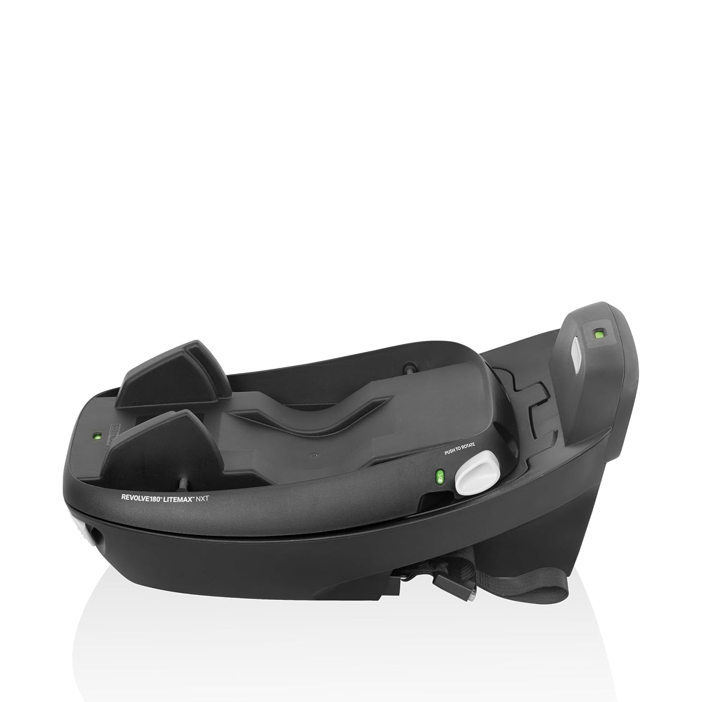 Evenflo Revolve180 LiteMax NXT Accessory Base for Easy Swapping