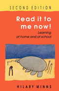 Read It To Me Now! - Engaging Storytelling for Kids