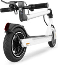Electric Scooter 500W Adult E Scooter - Portable Commuter Ride