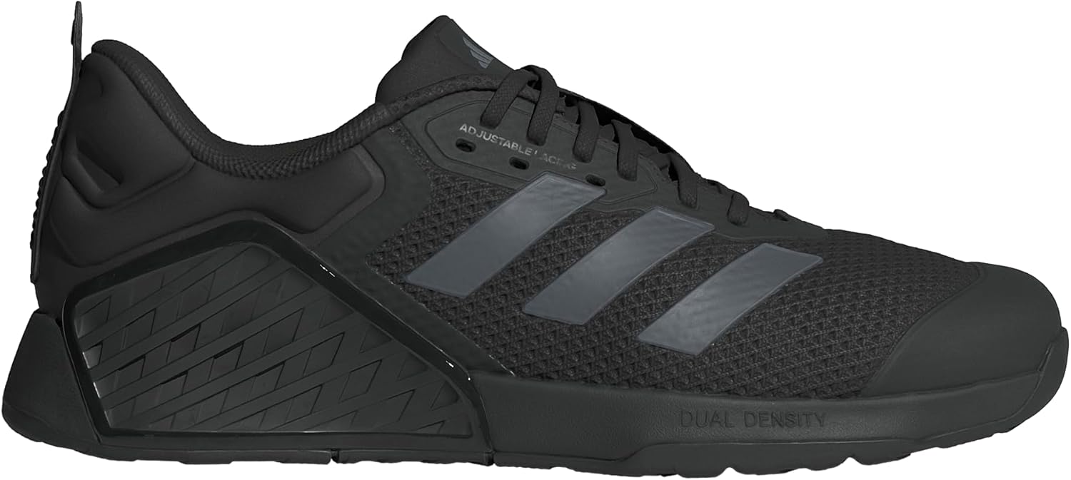 adidas Unisex-Adult Dropset 3 Trainer: The Ultimate Strength Shoes