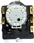 WE04X25280 Dryer Timer Compatible with GE Hotpoint - Reliable OEM