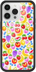 Tutti Fruity Case for iPhone 14 Pro Max - Trendy Protective Design