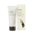 AHAVA Dermud Intensive Foot Cream - Heals Dry, Cracked Heels Naturally