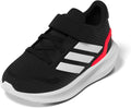 Toddler Boys Runfalcon 5 Slip On Sneakers Casual - Black