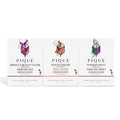 Pique Tea Organic Fruit & Floral Tea Crystals Sampler